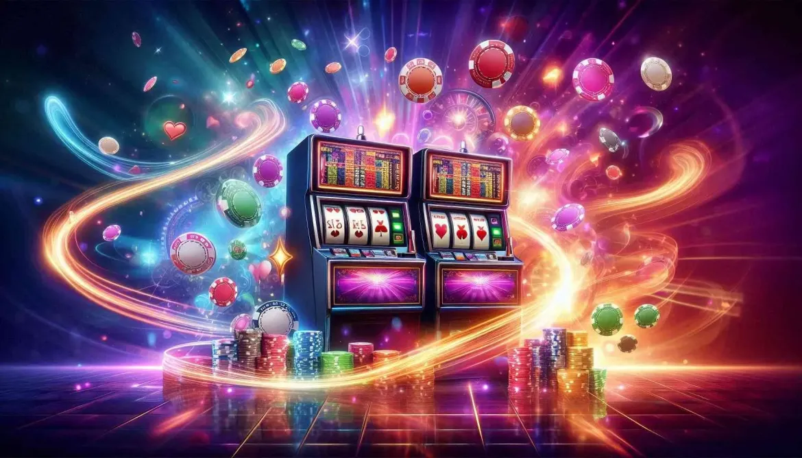 WaBoom77 Casino